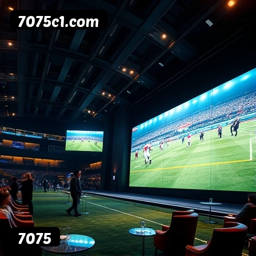 7075: Acesso Seguro com Login Verificado e Identidade Digital