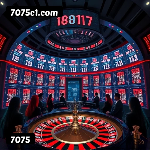 7075: O Paraíso dos Jogos Selecionados