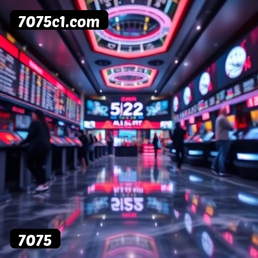 7075 Crash: Multiplicadores Altos e Estratégia Instantânea