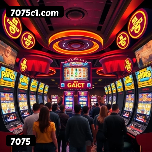 Descubra o Valor Exclusivo do Membro na 7075