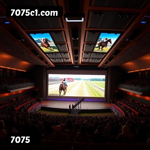 Estratégias de Apostas: Ganhe 30% Mais com Dados 7075