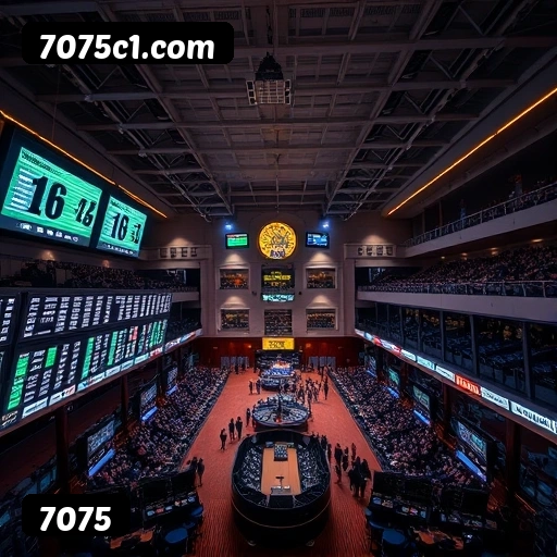 7075: O Paraíso dos Jogos Selecionados