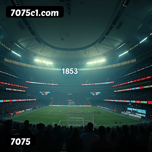 Experimente o 7075: Apostas Móveis Completas e Convenientes