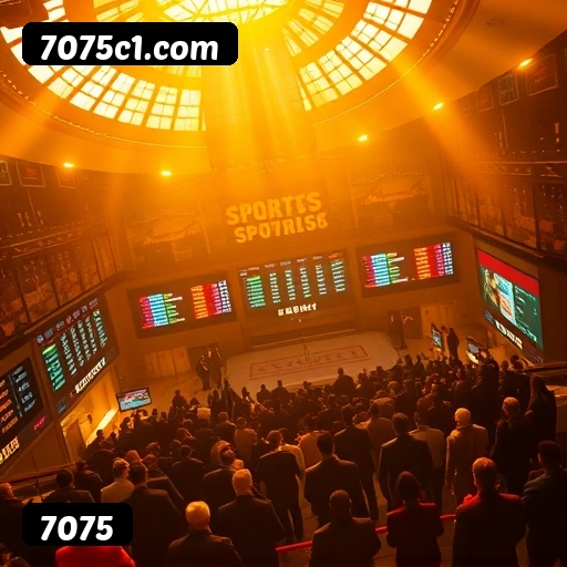 Qualidade Suprema em Jogos de Casino no 7075