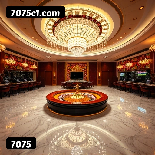 7075: App de Apostas Móveis - Instalação Rápida e Completa