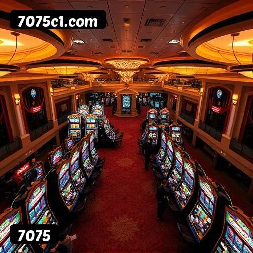 Desfrute de Ofertas Exclusivas da 7075!